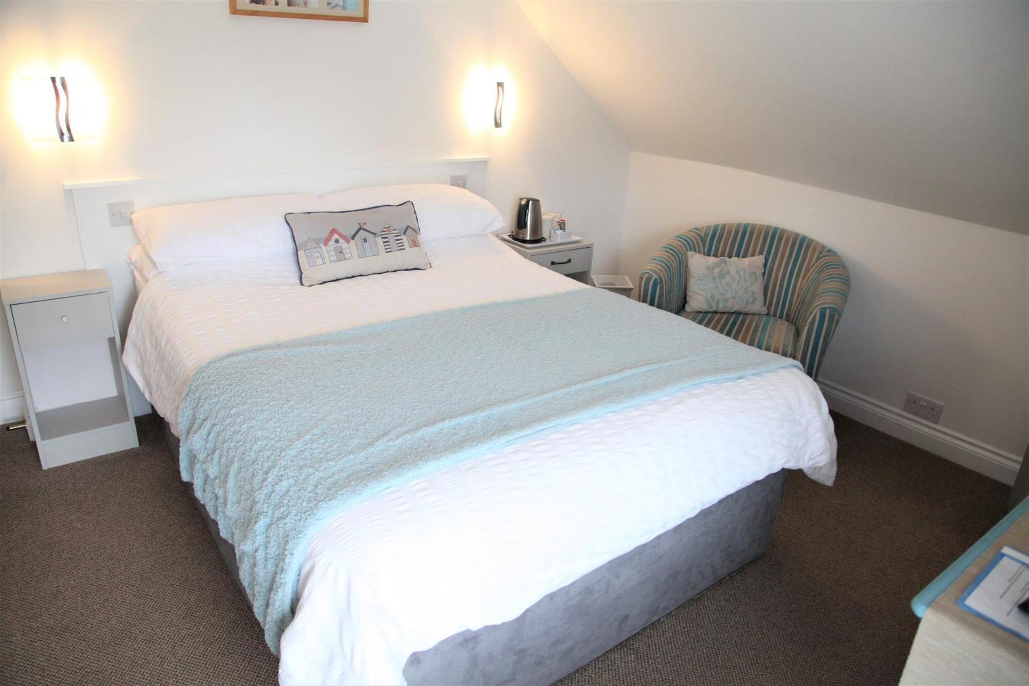 Summer Breeze Newquay  Room photo